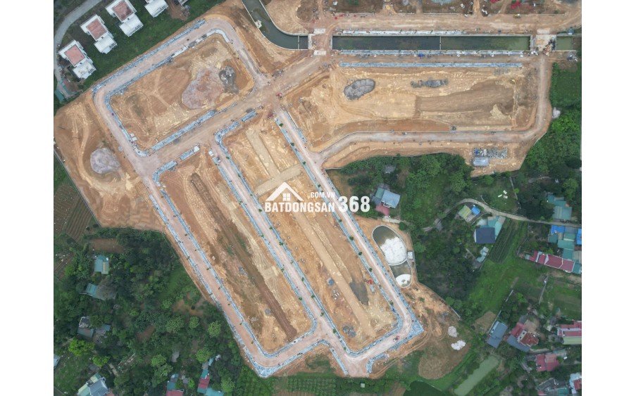 chỉ 3 tỷ đồng bạn đã sở hữu ngay một căn BTSL nhà vườn sinh thái tại trung tâm nghỉ dưỡng Lương Sơn- Hòa Bình